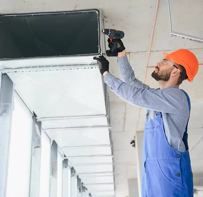 Why Homeowners & Businesses Trust Us in Punta Gorda, FL