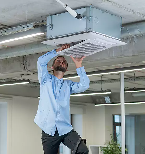 Professional Air Duct Cleaners in Punta Gorda, FL