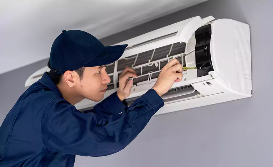 AC Duct Cleaning Punta Gorda
