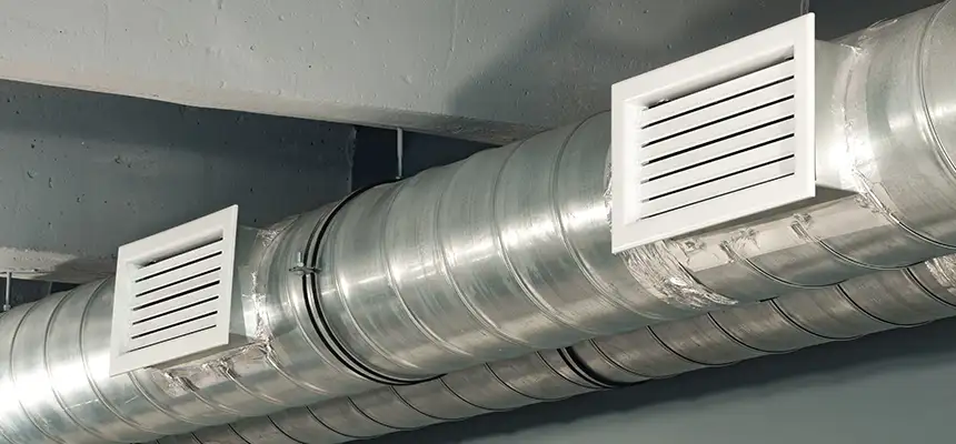 Our Air Duct Camera Inspection Services in Punta Gorda, FL