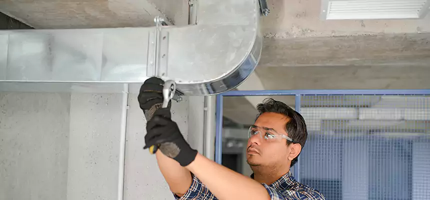 Our Air Duct Installation Services in Punta Gorda, FL