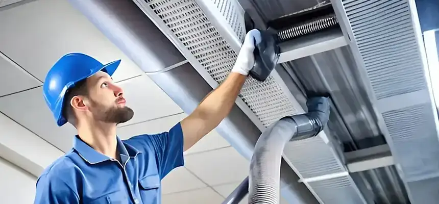 Our Annual Dryer Vent Maintenance Services in Punta Gorda, FL
