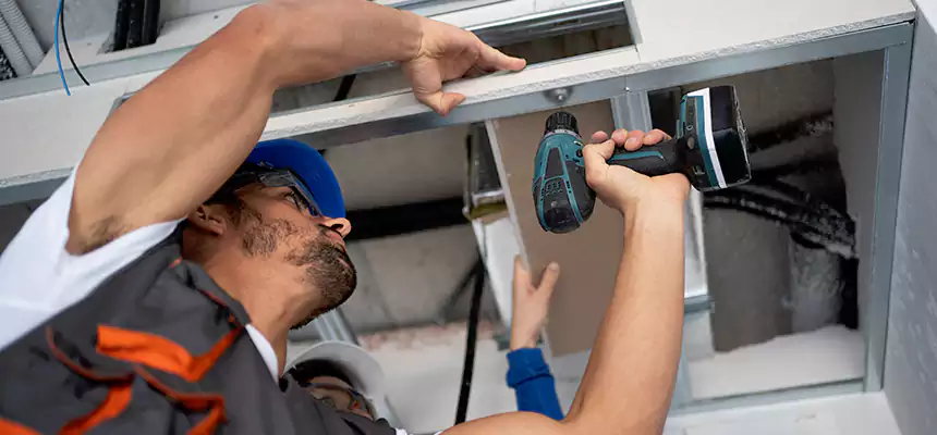 Our Apartment Air Duct Cleaning Services in Punta Gorda, FL