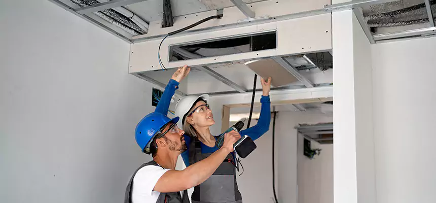 Our Attic Air Duct Cleaning Services in Punta Gorda, FL