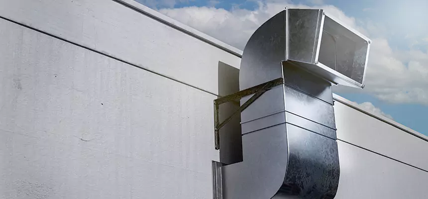 Comprehensive Commercial HVAC Cleaning in Punta Gorda