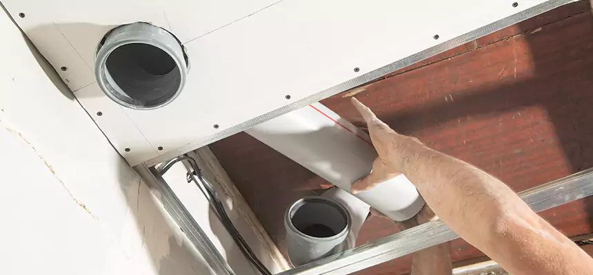 Our Dryer Duct Fire Hazard Inspection Services in Punta Gorda, FL