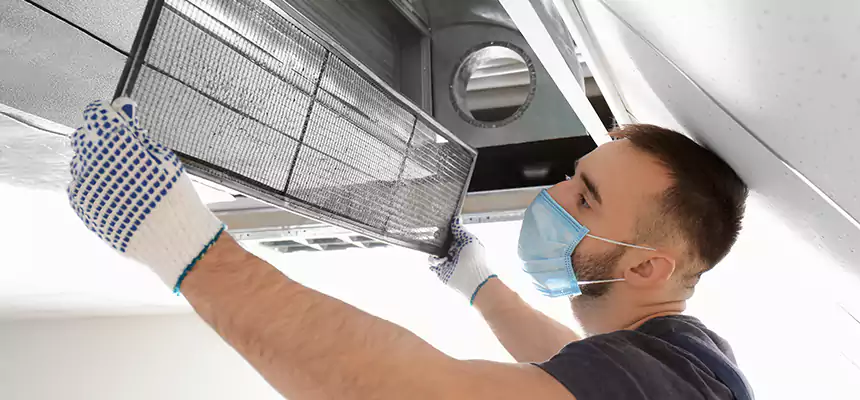 Our Dryer Vent Cleaning Services in Punta Gorda, FL