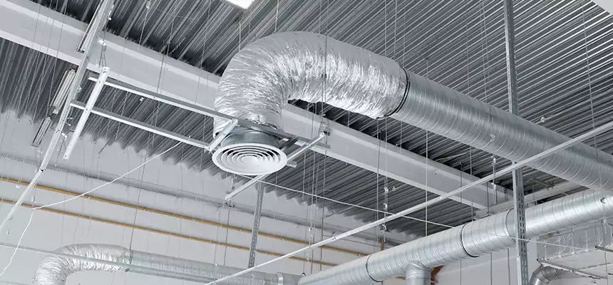 Our Dryer Vent Hose Replacement Services in Punta Gorda, FL