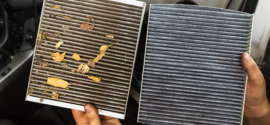 Our Dryer Vent Lint Filter Cleaning Services in Punta Gorda, FL