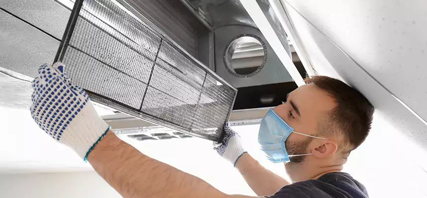 Our Dryer Vent Replacement Services in Punta Gorda, FL