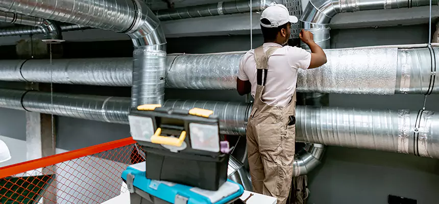 Comprehensive Duct Expansion in Punta Gorda, FL