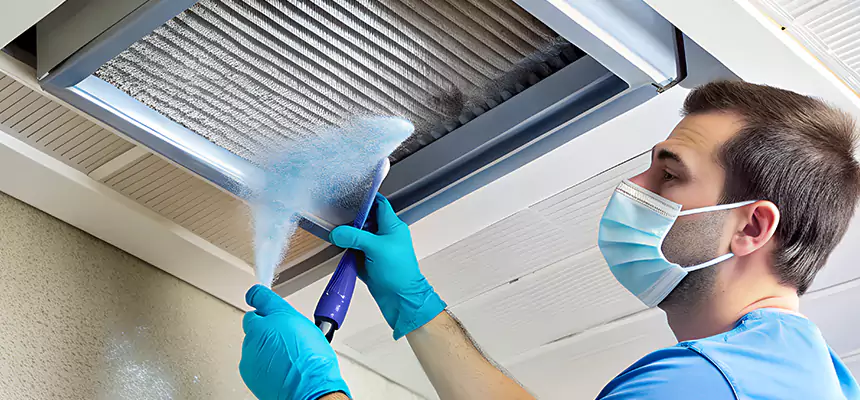 Our Home Ventilation Cleaning Services in Punta Gorda, FL