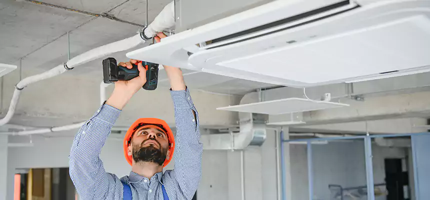 Eco‑Friendly Coil & Plenum Deep Cleaning in Punta Gorda