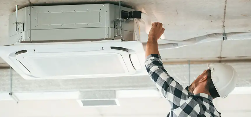 Our Local Vent Cleaning Services in Punta Gorda, FL