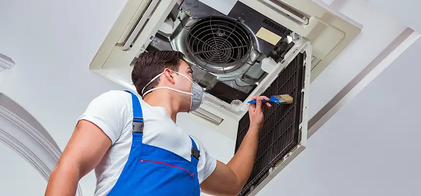 Our Move-in/Move-out Duct Cleaning Services in Punta Gorda, FL