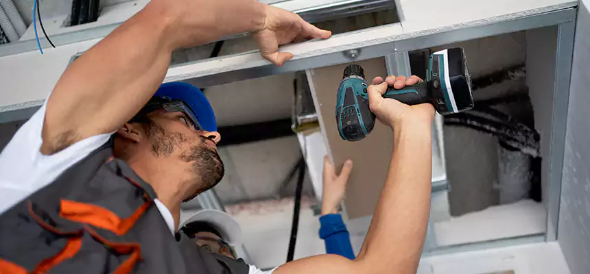 Our Retail Store Duct Cleaning Services in Punta Gorda, FL