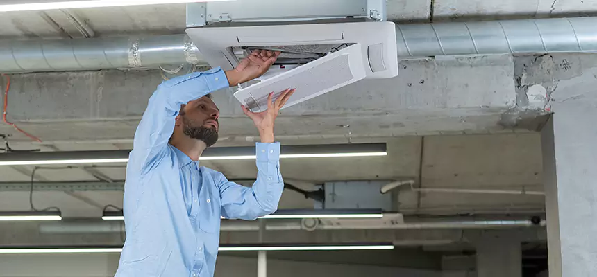 Our Room Addition Duct Installation Services in Punta Gorda, FL