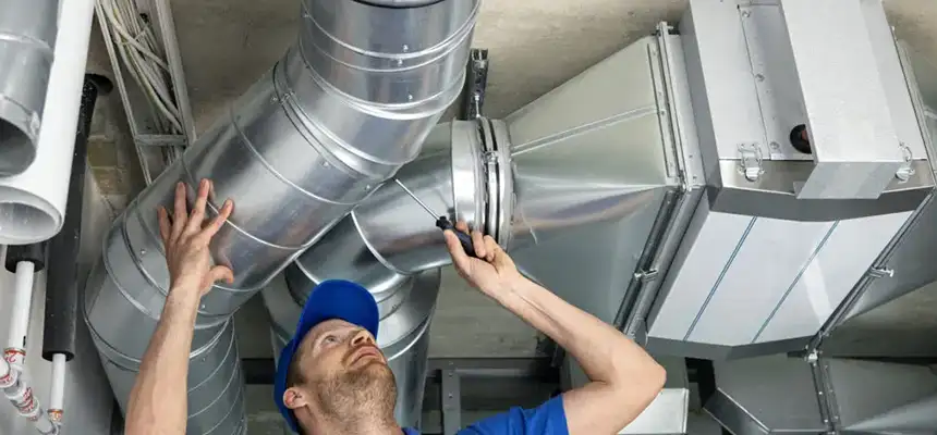 Our Same-Day Air Duct Service in Punta Gorda, FL