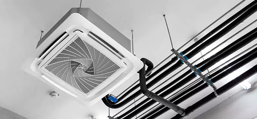 Our Smart AC Vent Controller Services in Punta Gorda, FL