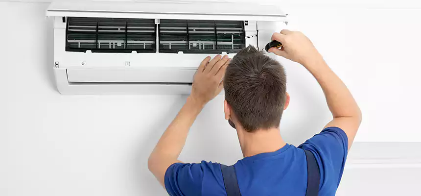 Our Smart Air Conditioning Installation Services in Punta Gorda, FL