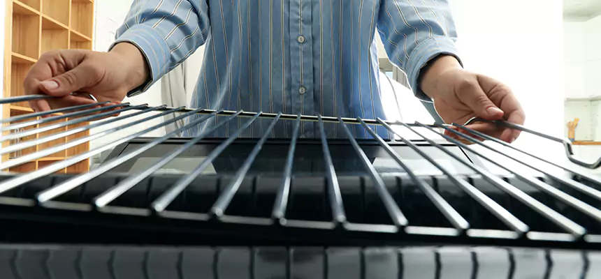 Our Vent Grille Washing Services in Punta Gorda, FL