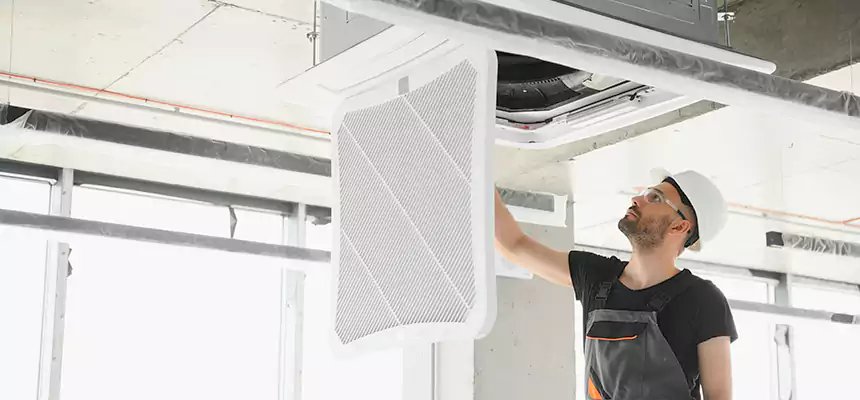 Dryer Ventilation Duct Cleaning in Punta Gorda