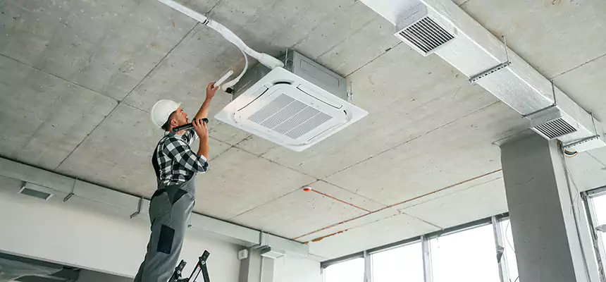 Our Wi Fi Connected Air Ducts Services in Punta Gorda, FL