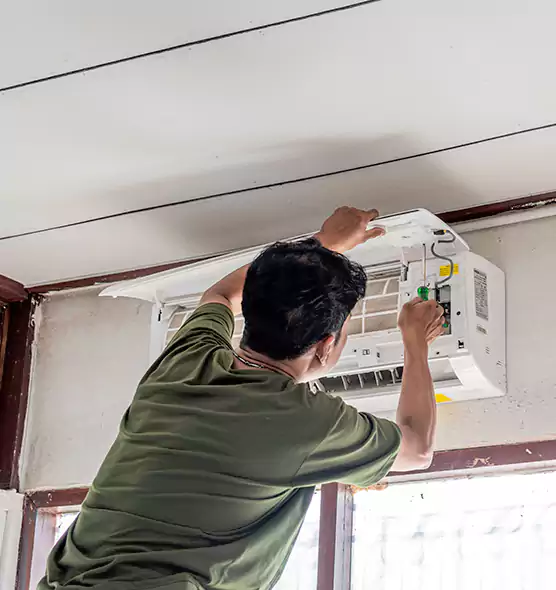 About Air Duct & AC Odor Removal in Punta Gorda, FL