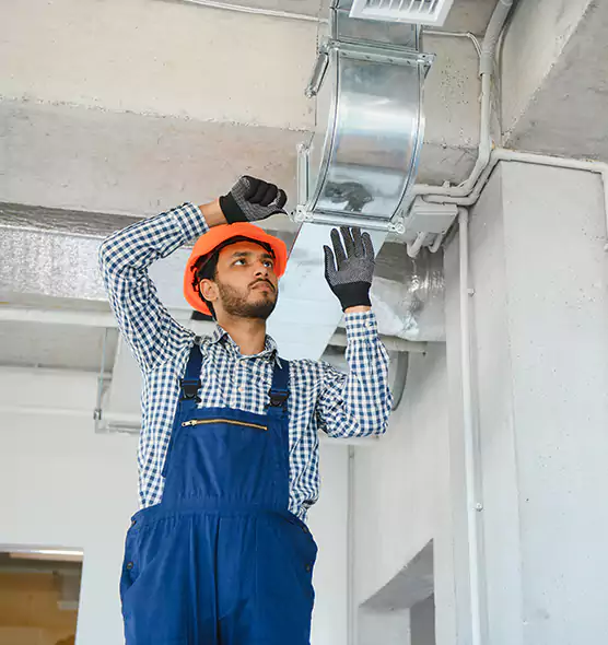 Professional Air Duct Cleaning Service in Punta Gorda, FL