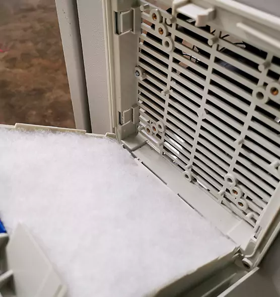 Professional Air Duct Expansion Solutions in Punta Gorda, FL