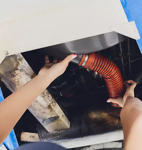 Professional Air Duct Leak Repair in Punta Gorda, FL