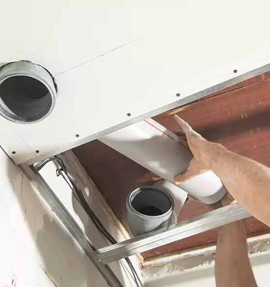 Professional Air Duct Replacement in Punta Gorda, FL