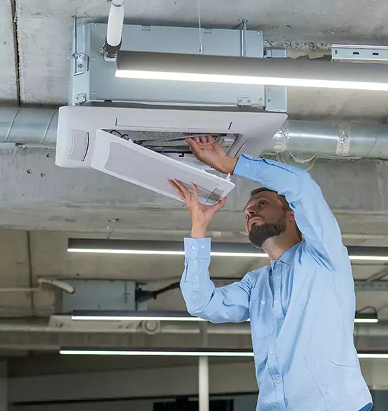 About Air Duct Sealing And Repair in Punta Gorda, FL