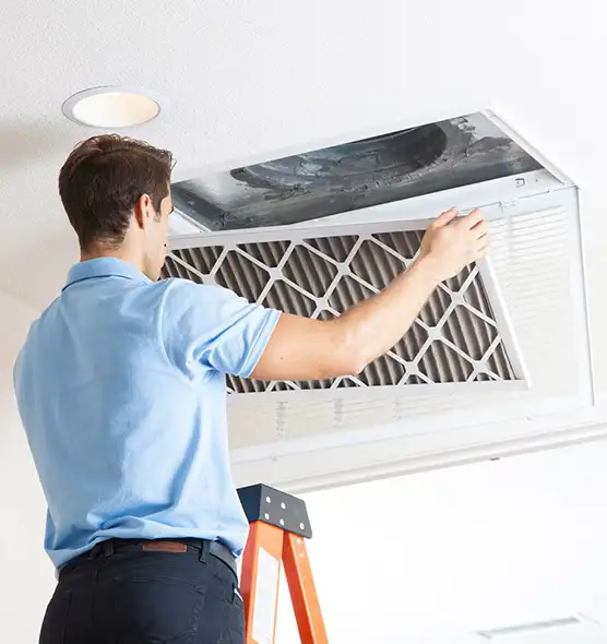 About Annual Dryer Vent Maintenance Punta Gorda, FL