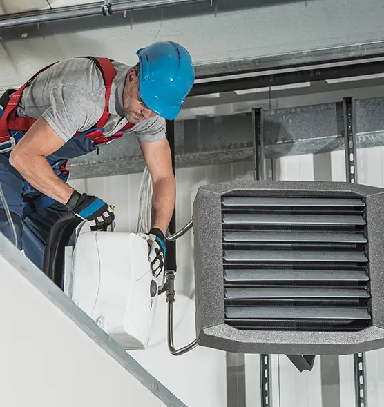 About Annual Vent Cleaning Plans in Punta Gorda, FL