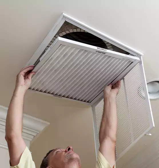 Trusted Apartment Air Duct Cleaning in Punta Gorda, FL