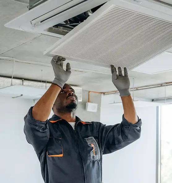 About Certified Air Duct Specialists in Punta Gorda, FL