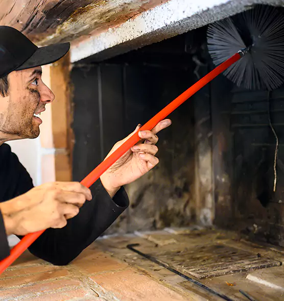 About Expert Chimney Cleaning in Punta Gorda, FL