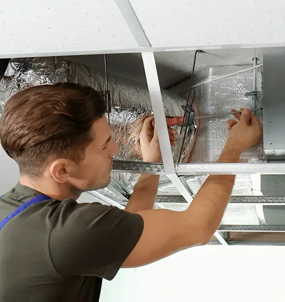 Professional Clogged Dryer Vent Repair in Punta Gorda, FL