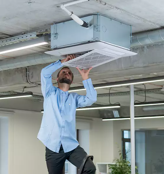 Expert Commercial Air Duct Cleaning in Punta Gorda, FL