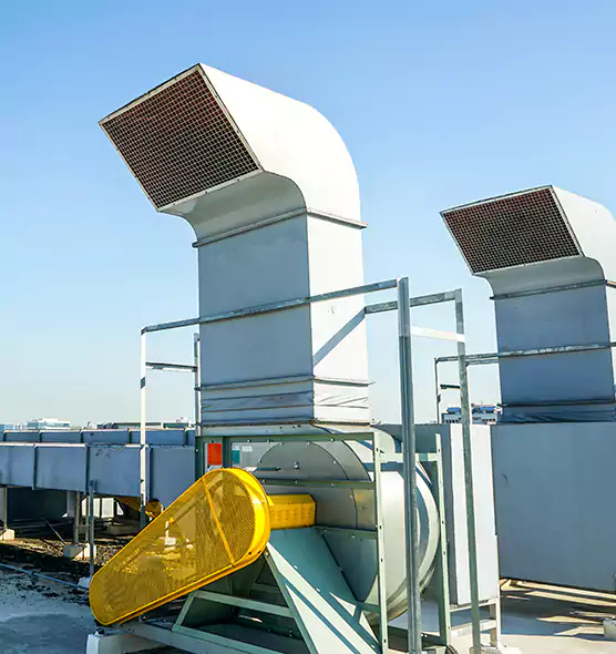 Advanced Commercial HVAC Duct Cleaning in Punta Gorda, FL