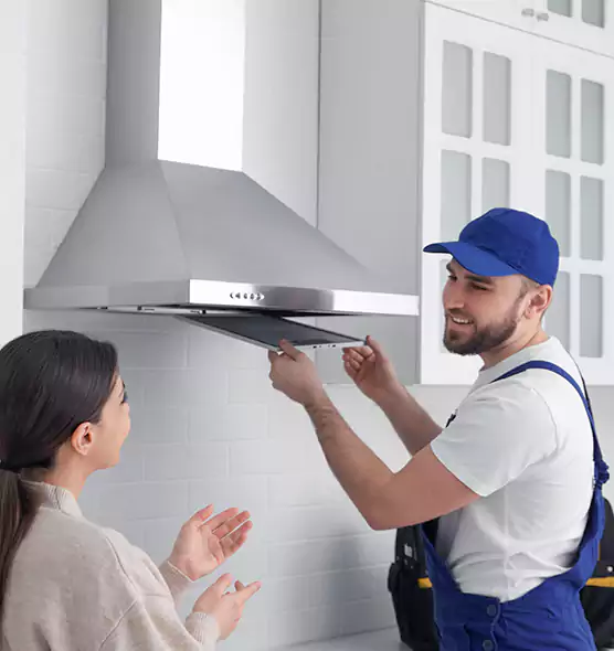 Professional Dryer Vent Cleaning Service in Punta Gorda, FL