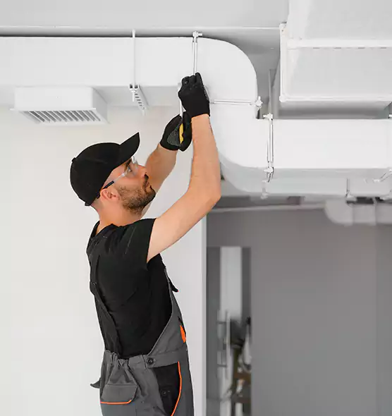About Duct Cleaning Behind Drywall in Punta Gorda, FL