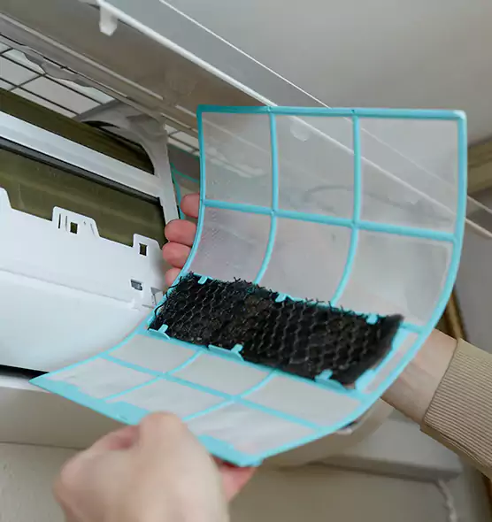 Welcome to Air Duct Cleaning & Repairs Punta Gorda — Your Local HEPA Filter Installation Pros in Punta Gorda, FL