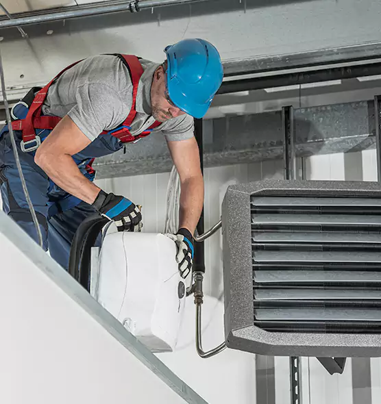 About HVAC Mold Remediation Service in Punta Gorda, FL