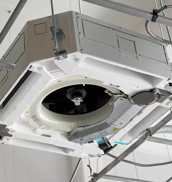 Professional Industrial Dryer Vent Cleaning in Punta Gorda, FL