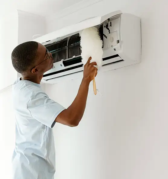 Professional Maximize AC Efficiency  in Punta Gorda, FL