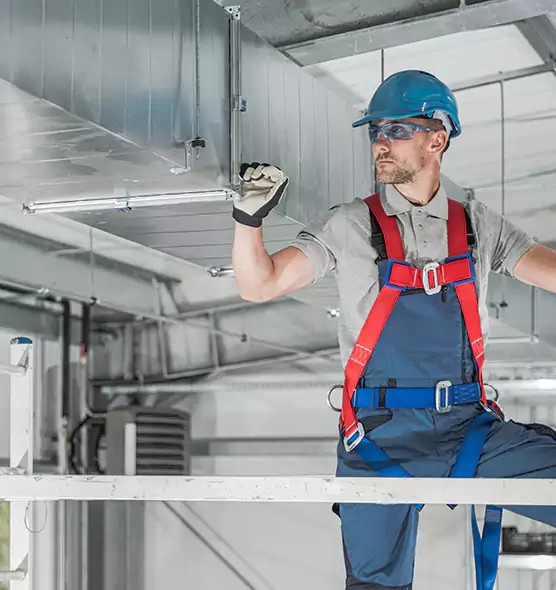About Mold-Resistant Duct Treatment in Punta Gorda, FL