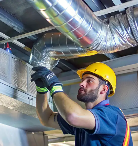 Professional NADCA Approved Air Duct Services in Punta Gorda, FL