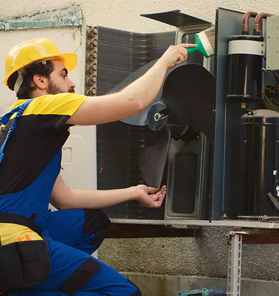 Top-Rated New Room Vent Extension in Punta Gorda, FL